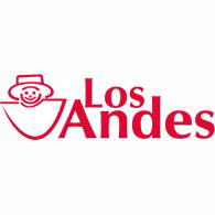 Los Andes Logo PNG Vector