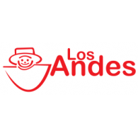 Los Andes Logo PNG Vector