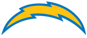 Los Angeles Chargers Logo Vector