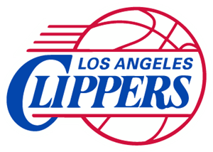 Los Angeles Clippers Logo Vector