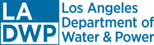 Los Angeles Department of Water and Power Logo PNG Vector