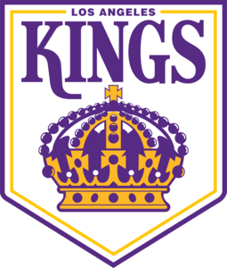 Los Angeles Kings 1967-1975 Logo PNG Vector