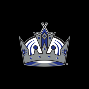 Los Angeles Kings 2002-2011 Logo PNG Vector