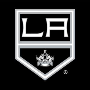 Los Angeles Kings 2019 Logo PNG Vector