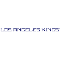 Los Angeles Kings Logo Vector