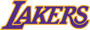 Los Angeles Lakers Logo Vector