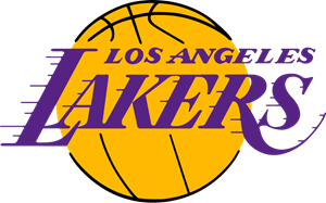 Los Angeles Lakers Logo PNG Vector