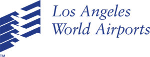 Los Angeles World Airports Logo PNG Vector