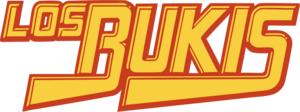 Los Bukis Logo PNG Vector