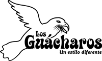 Los Guacharos Logo PNG Vector