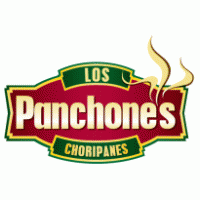 Los Panchones Logo PNG Vector