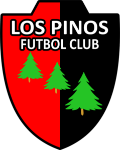 Los Pinos Fútbol Club de Barrio Los Pinos Chimbas Logo PNG Vector