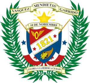 Los Santos Logo PNG Vector