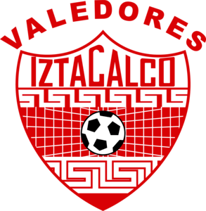 Los Valedores de Iztacalco Logo PNG Vector