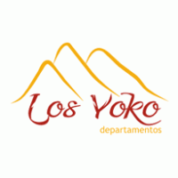 Los Yoko Logo Vector
