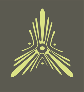 los indios sol galacticos jaguar Logo PNG Vector