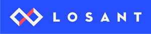 Losant Logo PNG Vector