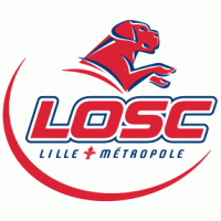 LOSC Metropole Logo PNG Vector