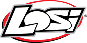 Losi RC Logo PNG Vector