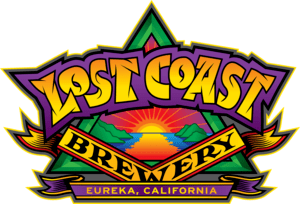 Lost Coast Brewery Logo PNG Vector
