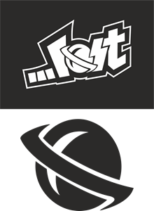 Lost enterprise Logo PNG Vector