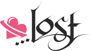lost girl Logo PNG Vector