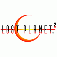 Lost Planet 2 Logo PNG Vector