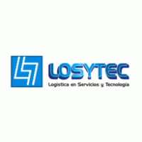 losytec Logo PNG Vector
