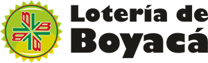 Loteria de Boyaca Logo PNG Vector