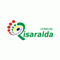 Loteria del Risaralda Logo Vector