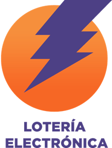 Loteria Electronica Logo PNG Vector