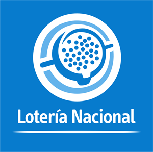 Lotería Naciona Logo PNG Vector