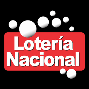 Loteria Nacional Costa Rica Logo PNG Vector