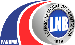 Loteria Nacional de Beneficencia Logo PNG Vector