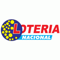 Loteria Nacional Logo PNG Vector