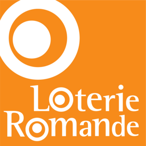 Loterie Romande Logo PNG Vector