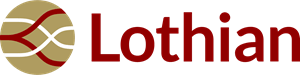 Lothian Buses Logo PNG Vector