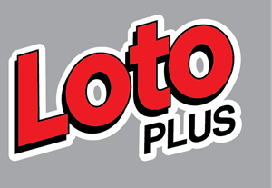 Loto Plus Logo PNG Vector