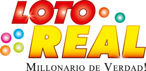 Loto Real Logo PNG Vector