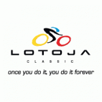 Lotoja Classic Logo PNG Vector