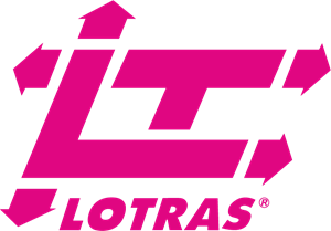 Lotras Logo Vector