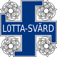 Lotta Svärd Logo Vector