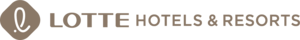 Lotte Hotel Logo PNG Vector