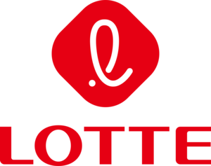 Lotte Logo PNG Vector