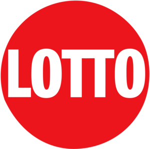 Lotto Logo Vector
