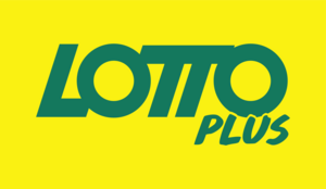 Lotto Plus Logo PNG Vector