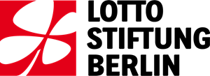 Lotto Stiftung Berlin Logo PNG Vector