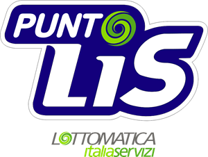 Lottomatica Punto Lis Logo PNG Vector