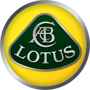 Lotus Cars Logo PNG Vector
