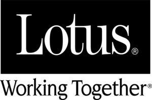 Lotus Development Corporation Logo PNG Vector